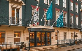 The Mayfair Townhouse